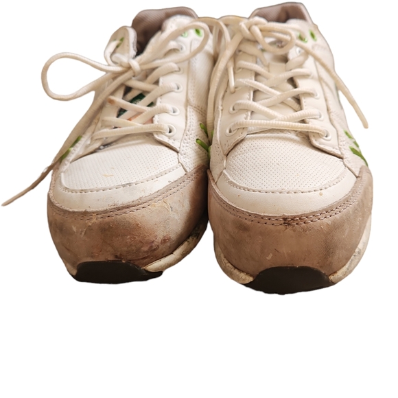 DAKOTA Steel toe work shoes - Picture 9 of 9